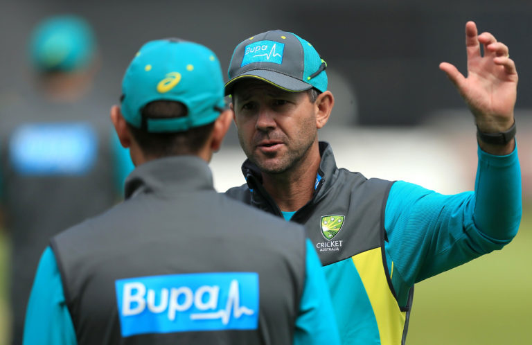 India's trouble can be swing on Australia tour: Ponting