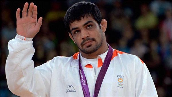 Sunil gives India gold medal