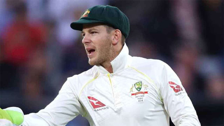Need to play patience with UAE: Tim Penn