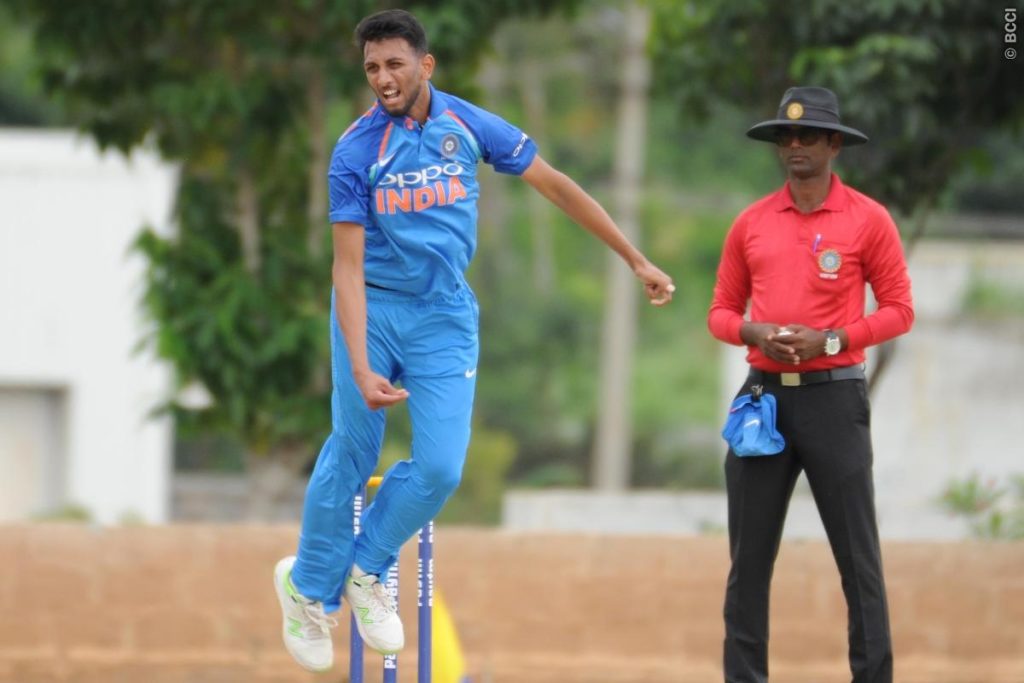 एशिया कप 2018- 5 पांच तेज गेंदबाजो को बीसीसीआई ने रोहित शर्मा की मदद के लिए भेजा पाकिस्तान 3