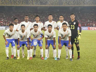 Football: U-16 AFC Championship quarter-finals at Star Sports