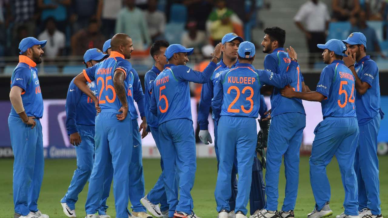 एशिया कप-2018 : कप्तान रोहित समेत इन पांच भारतीय खिलाड़ियों ने पिछले पांच दिनों से नहीं किया अभ्यास 2
