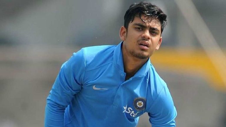 Vijay Hazare Trophy: Jharkhand wins by Ishant's century
