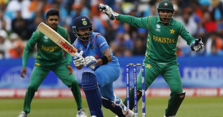 Asia Cup: Pakistan wants to take advantage of Kohli's absence