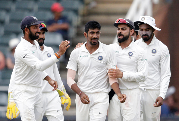 वेस्टइंडीज के खिलाफ चुनी गयी भारतीय टीम में इन 5 को छोड़ कुछ भी नहीं हैं सही 2