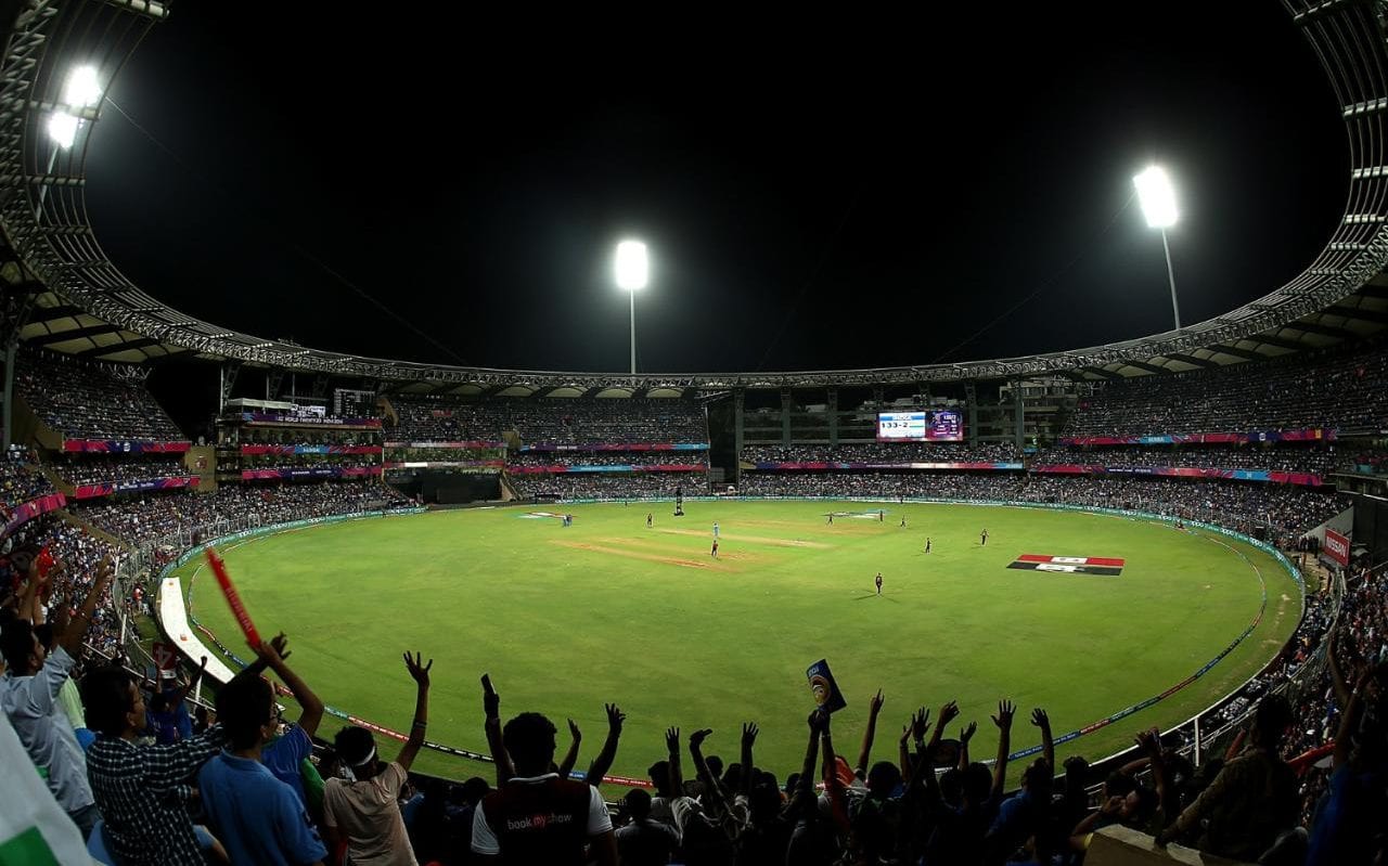 Rajkot, Hyderabad hosted Test matches against the West Indies