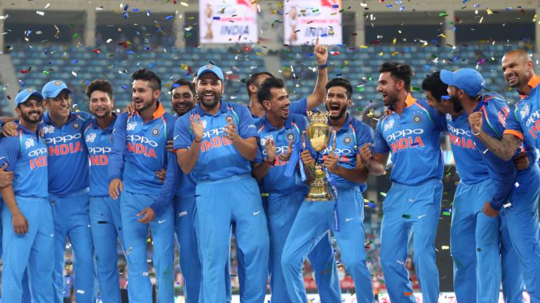 इस एशियाई टीम को विश्वकप 2019 का प्रबल दावेदार मानते हैं कुमार संगकारा 2