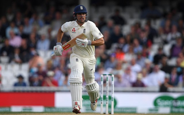 alastair cook