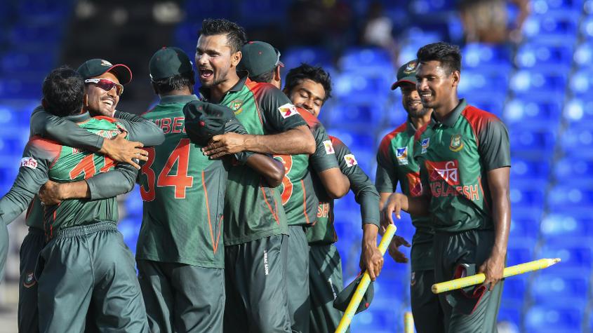 एशिया कप 2018: INDvsBAN: मैच प्रीव्यू: बांग्लादेश पर भारी पड़ेगी टीम इंडिया, ये हो सकती हैं दोनों की सम्भावित एकादश 3