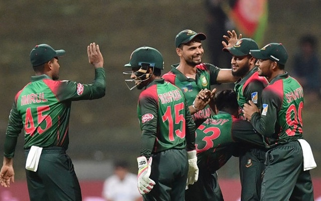 Bangladesh's exciting win, now Pakistan will play 'real semi-final'