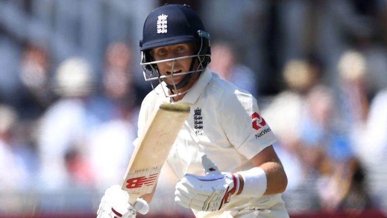Southampton Test: Butler's half century, England lead by 233 runs