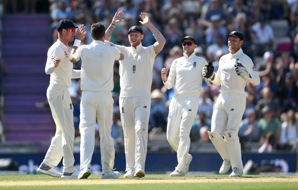 Southampton Test: India lose by 60 runs, England lead 3-1