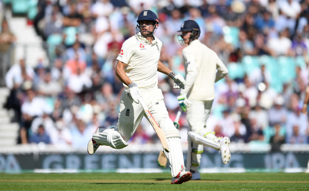 ENGvsIND : लंच तक इंग्लैंड ने गंवाया सिर्फ एक विकेट, बना हुआ है इस भारतीय गेंदबाज का दबदबा 2