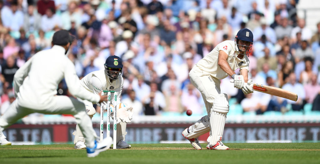 ENGvsIND : लंच तक इंग्लैंड ने गंवाया सिर्फ एक विकेट, बना हुआ है इस भारतीय गेंदबाज का दबदबा 1