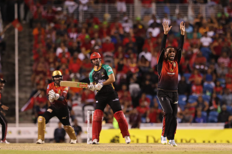 Trinbago Knight Riders
