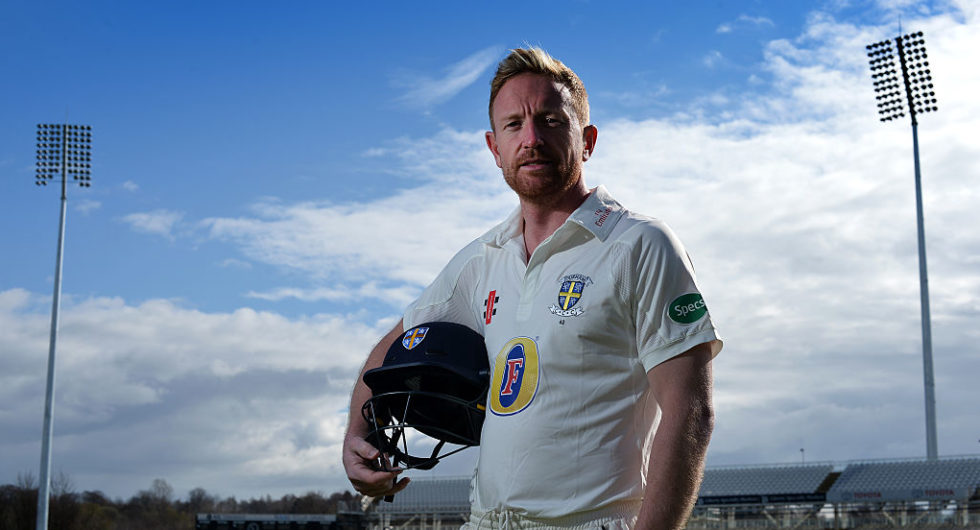 Paul Collingwood