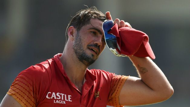 जिम्‍बाब्‍वे के पूर्व कप्‍तान चोट के कारण दक्षिण अफ्रीका, बांग्‍लादेश दौरे से बाहर 2