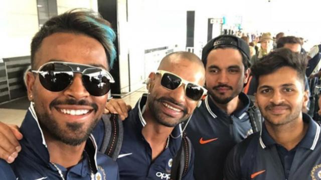 Hardik, Shardul, characters out of Asia Cup