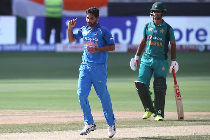 भारत के खिलाफ पाकिस्तान खेले पूरे 50 ओवर : वसीम अकरम 2