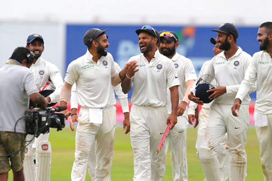 ENGvsIND : मैच प्रीव्यू : इन ग्यारह खिलाड़ियों के साथ भारत-इंग्लैंड उतर सकते है पांचवे टेस्ट में 6
