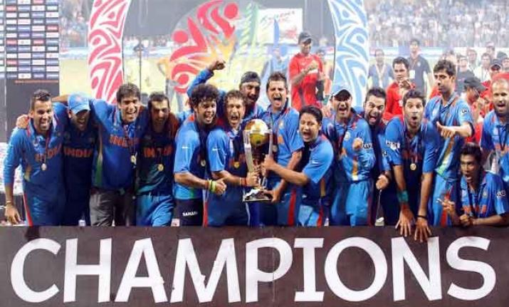 ऑस्ट्रेलिया की मदद से भारतीय टीम का विश्वकप 2019 जीतना है तय, नहीं है यकीन तो देख लें ये आंकड़े 4