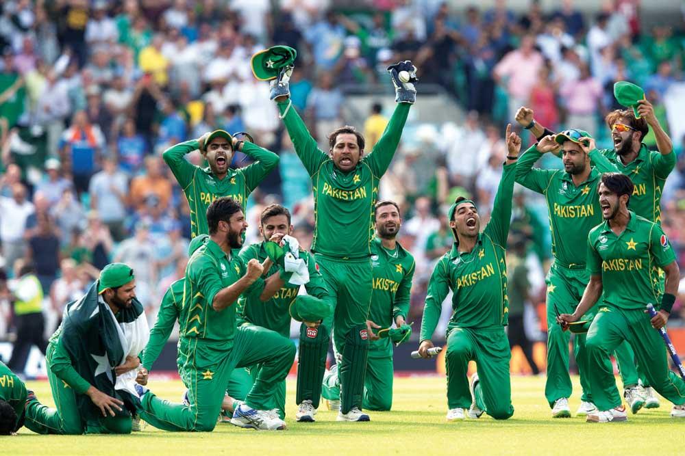 एशिया कप 2018- सौरव गांगुली ने रोहित को दिया पाकिस्तान को उनके घर दुबई में मात देने का अचूक उपाय 4