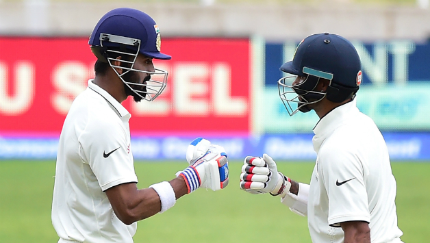 INDvsWI : इन भारतीय खिलाड़ियों को वेस्टइंडीज के खिलाफ टेस्ट श्रृंखला में दिया जा सकता आराम 2