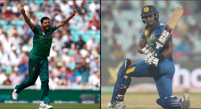 एशिया कप 2018: BANvsSL: बांग्लादेश ने टॉस जीता पहले बल्लेबाजी का फैसला, दोनों टीमो ने इन 11 खिलाड़ियों को दिया मौका 6