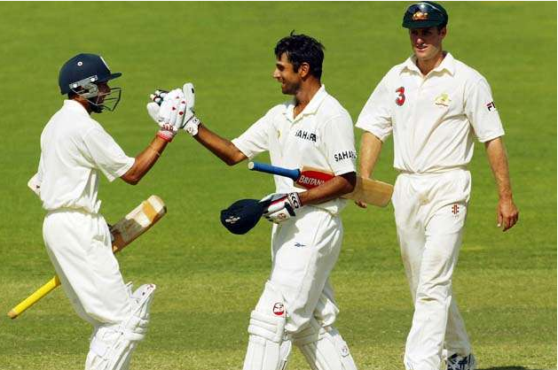 3 ऐसे टेस्ट मैच जब भारत ने एशिया के बाहर बड़े लक्ष्य का पीछा करके जीता कोई मैच 3