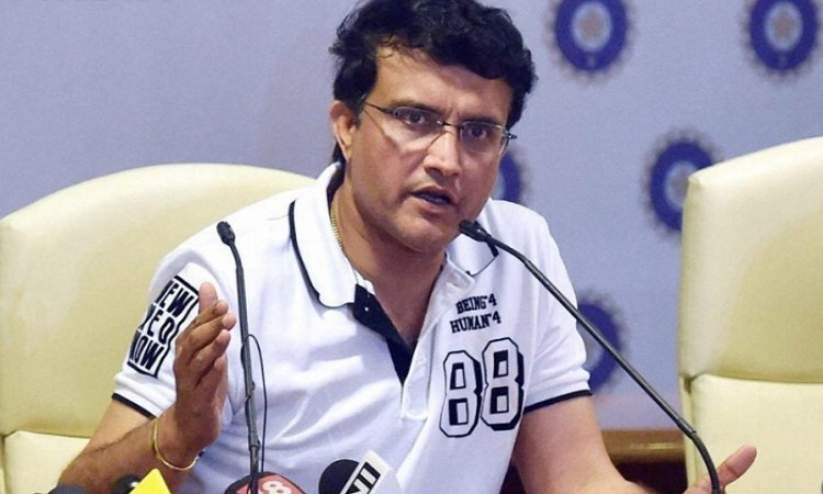 India's strongest contender for winning Asia Cup: Ganguly
