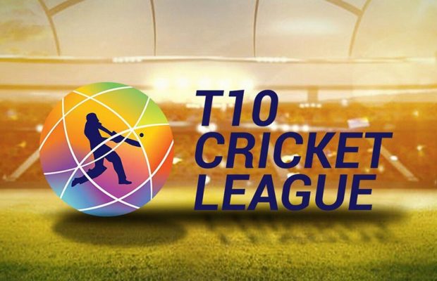 Many top cricketers will take part in the second season of the T-10 league
