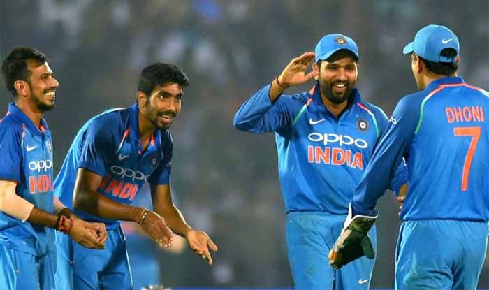 एशिया कप 2018- 5 पांच तेज गेंदबाजो को बीसीसीआई ने रोहित शर्मा की मदद के लिए भेजा पाकिस्तान 2