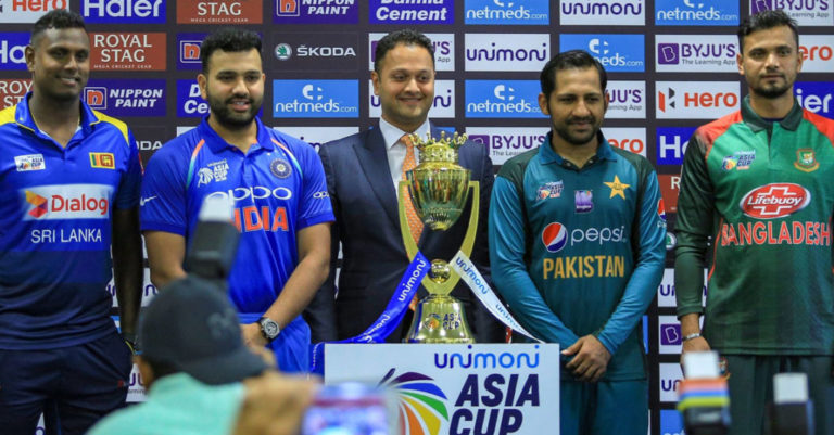 BCCI sent 5 bowlers to Dubai for practice