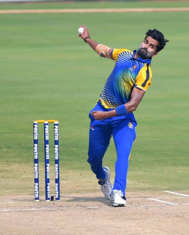 Vijay Hazare Trophy: Return to domestic cricket with Bihar's victory