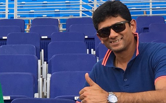 APL: Nangarhar LeoParad's Chief Coach Prasad