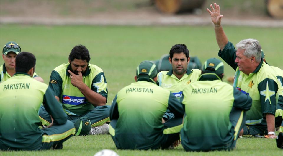 140 सालो के क्रिकेट इतिहास के 4 सबसे शर्मनाक रिकॉर्ड जो सिर्फ पाकिस्तान के नाम पर हैं दर्ज 14