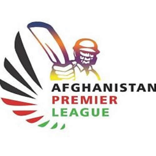 afghanistan premier league