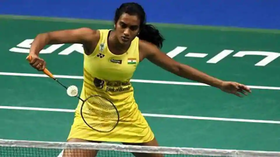 Badminton: Sindhu, Saina lose in next round of China Open