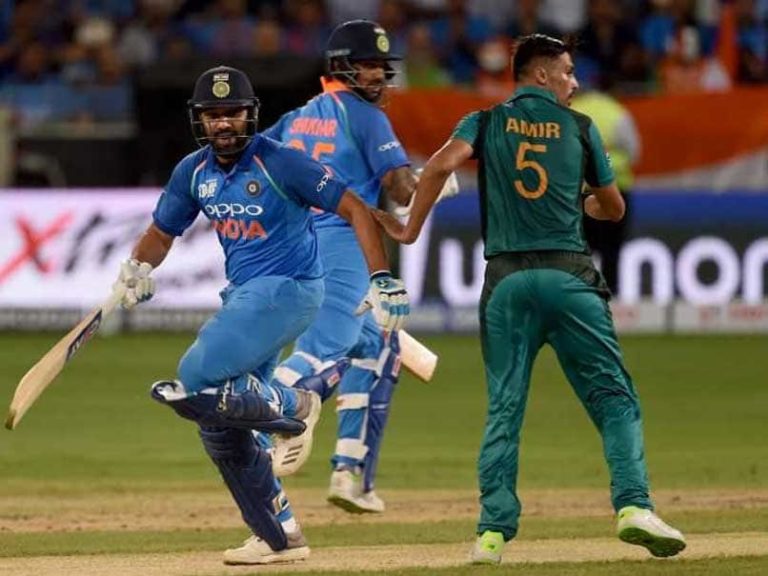 ind vs pak asia cup 2018