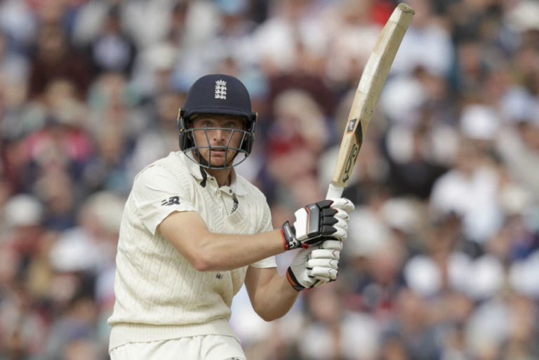 In the match we have a strong position: Butler