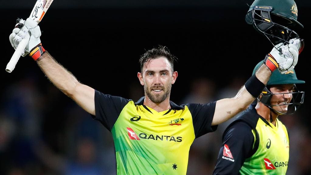 Ponting, Lehmann shocked when Maxwell did not get a place in the team
