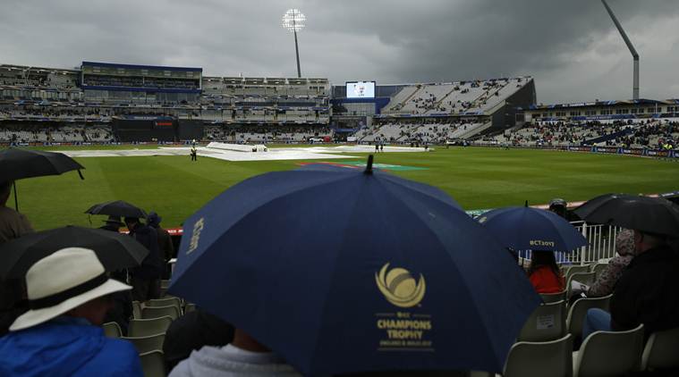 AUSvsIND : WEATHER REPORT : मैच के दौरान बारिश आना लगभग तय, भारत को टॉस जीत लेना होगा ये फैसला 3