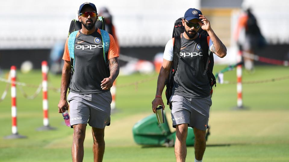 virat kohli kl rahul 
