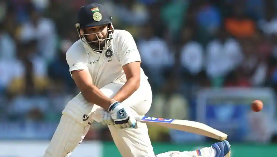 INDvsWI : इन भारतीय खिलाड़ियों को वेस्टइंडीज के खिलाफ टेस्ट श्रृंखला में दिया जा सकता आराम 3