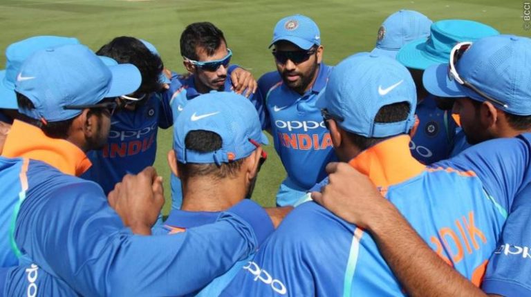 Asia Cup: India will want big win over Hong Kong before confronting Pakistan (preview)
