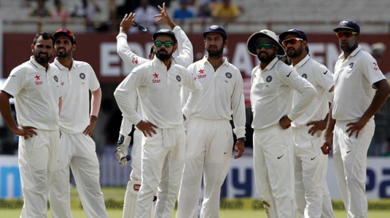 वेस्टइंडीज के खिलाफ चुनी गयी भारतीय टीम में इन 5 को छोड़ कुछ भी नहीं हैं सही 1