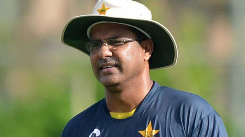 waqar younis