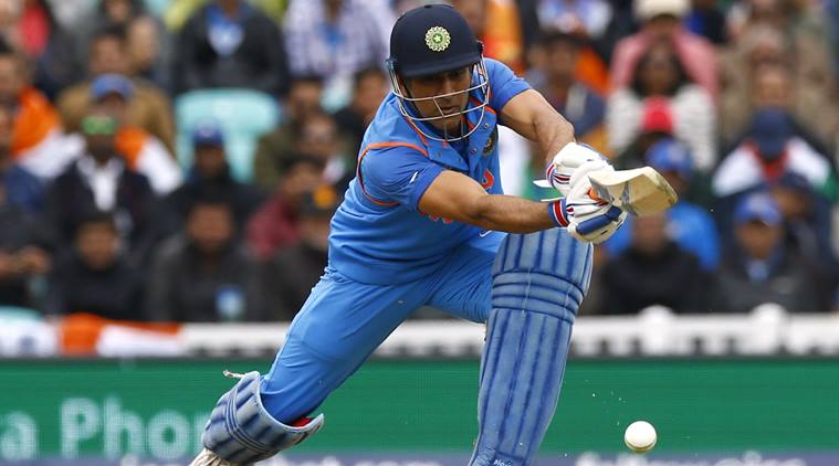 Dhoni is the first Indian to captain 200 ODIs
