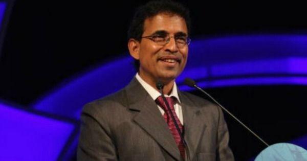 harsha bhogle