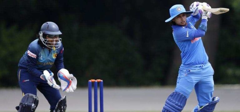 Mithali played his career best, but India lost in the third ODI